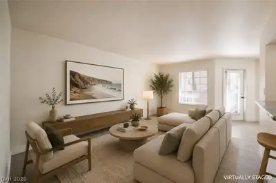 2750 South Durango Drive 1056 Las Vegas, NV 89117
