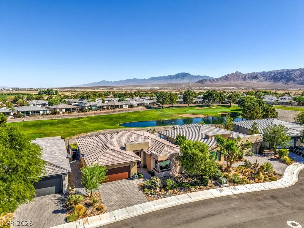 4904 East Cactus Canyon Drive
