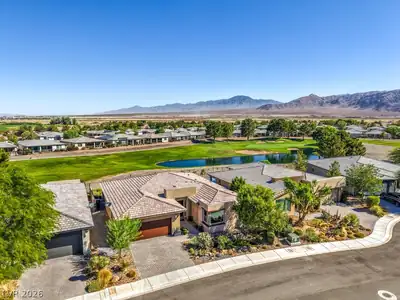 4904 East Cactus Canyon Drive, Pahrump