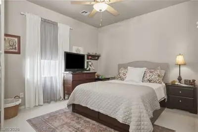 10528 Early Heights Court Bedroom