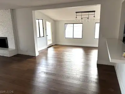 2101 Calle De Espana Living Room