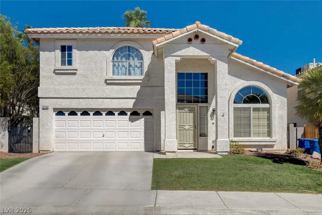 8720 Dusty Wagon Avenue