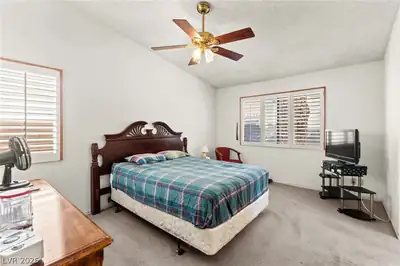 2786 Rungsted Street Primary Bedroom