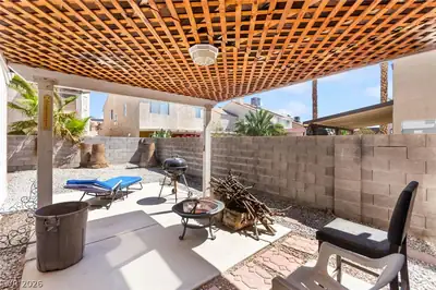 2786 Rungsted Street Patio
