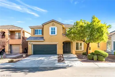 7038 PINK FLAMINGOS Place North Las Vegas, NV 89084