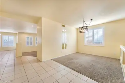 7038 PINK FLAMINGOS Place, North Las Vegas, NV 89084 Dining Area