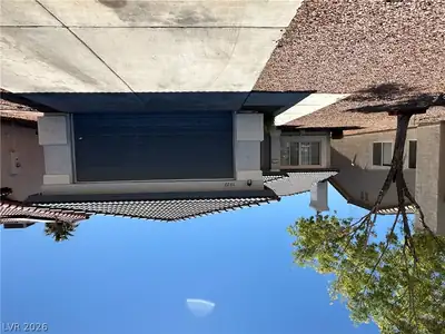 3822 Flickering Star Drive, Las Vegas