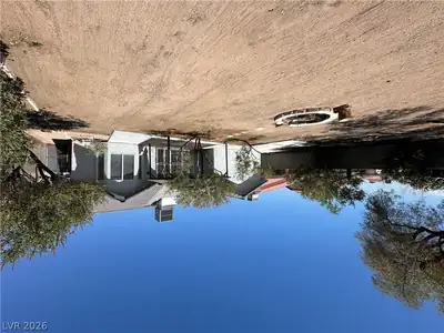 3822 Flickering Star Drive Yard