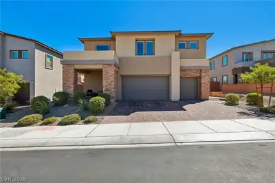 194 Viento Ridge Street Henderson, NV 89012