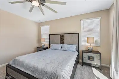 194 Viento Ridge Street Primary Bedroom