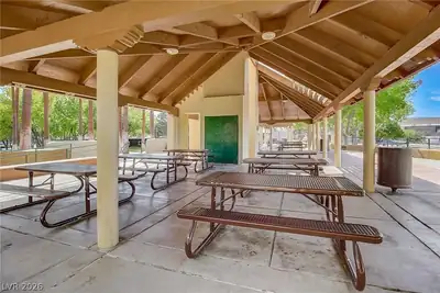 1012 Domnus Lane 102 Patio