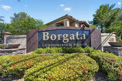 4400 South Jones Boulevard 1012 Las Vegas, NV 89103