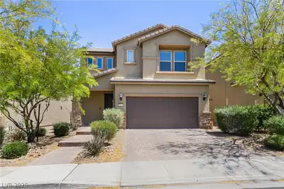 7240 Site Street, Las Vegas