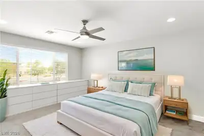 7240 Site Street Bedroom