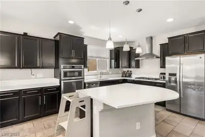 7240 Site Street Kitchen