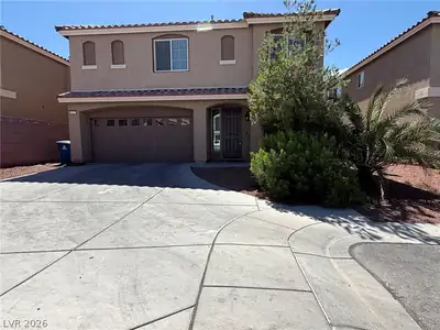 8173 Crimson Creek Court, Las Vegas