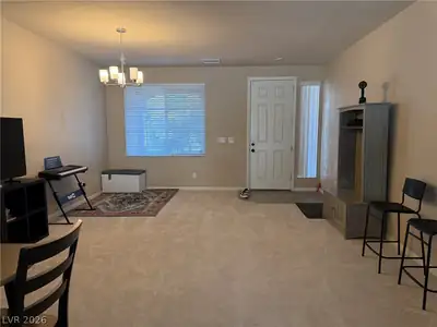 8173 Crimson Creek Court Entry