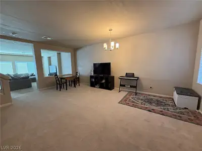 8173 Crimson Creek Court Living Room