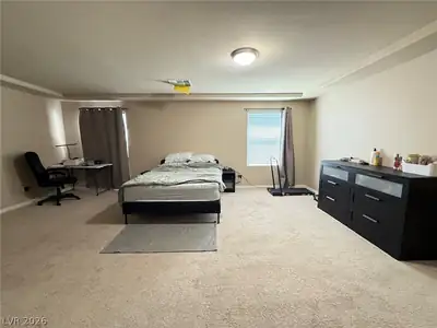 8173 Crimson Creek Court Bedroom