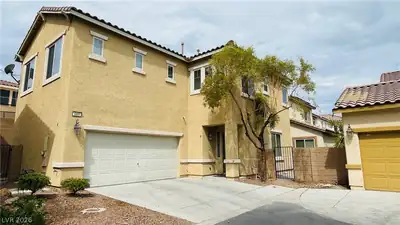 669 EMERALD IDOL Place, Henderson
