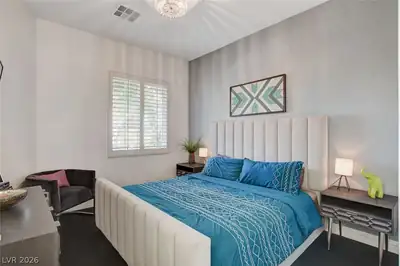 1359 Quiet River Avenue Bedroom