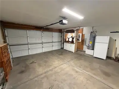 3926 Coleman Street Garage