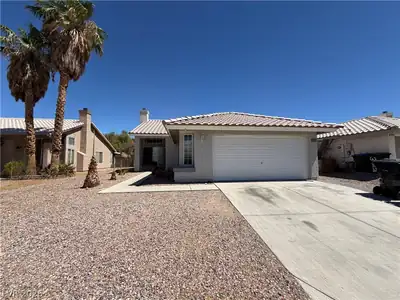 3926 Coleman Street, North Las Vegas