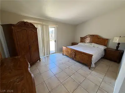 3926 Coleman Street Bedroom