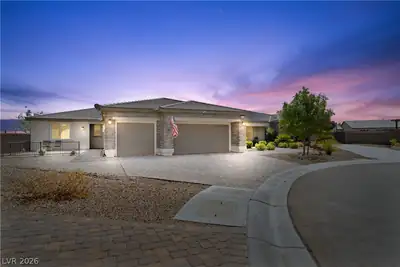 4420 North Bonita Vista Street Las Vegas, NV 89129
