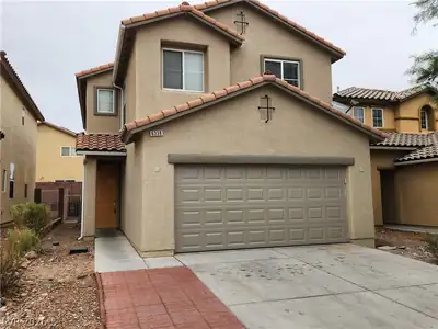 6338 Alpine Tree Avenue, Las Vegas