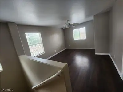6338 Alpine Tree Avenue Bedroom
