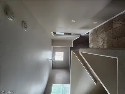 6338 Alpine Tree Avenue Stairs