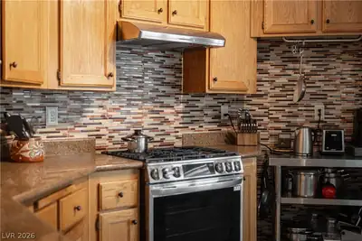 1816 Eagle Bluff Lane Kitchen