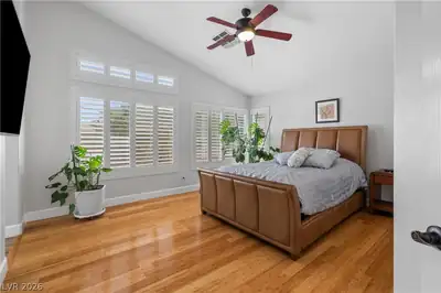 1816 Eagle Bluff Lane Bedroom