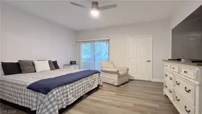 833 Aspen Peak Loop 613 Bedroom