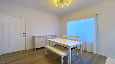 833 Aspen Peak Loop 613 Dining Room