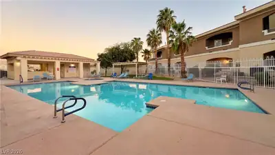 833 Aspen Peak Loop 613 Pool