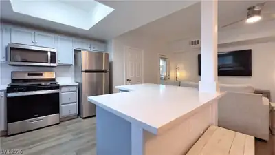 833 Aspen Peak Loop 613 Kitchen