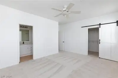 8212 Calico Wind Street Bedroom
