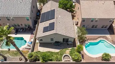 8212 Calico Wind Street, Las Vegas