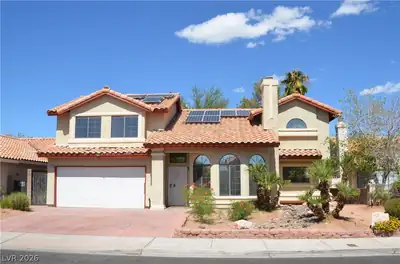 1442 White Drive, Las Vegas