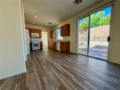 5519 Amy Lynn Street Dining Area