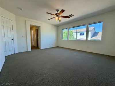 5519 Amy Lynn Street Bedroom
