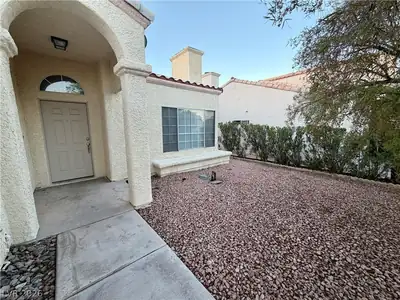 5519 Amy Lynn Street, North Las Vegas