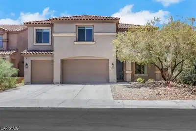 2501 Bechamel Place, Henderson