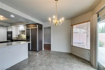 3636 Dorrington Drive Dining Area