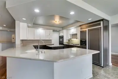 3636 Dorrington Drive Kitchen