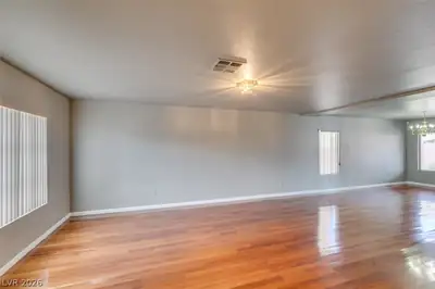 3636 Dorrington Drive Living Room
