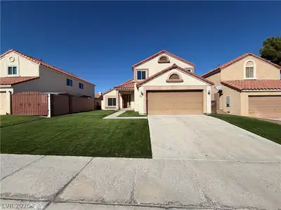 57 Megan Drive Henderson, NV 89074