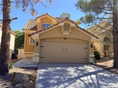 9413 Valencia Canyon Drive, Las Vegas